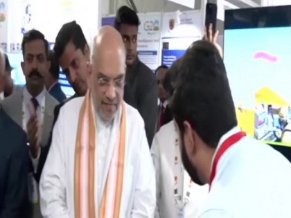 Devise common strategy to deal security challenges, from ‘Dynamite, Metaverse’ to ‘Hawala to Crypto currency’: Amit Shah in G-20 Conference | Devise common strategy to deal security challenges, from ‘Dynamite, Metaverse’ to ‘Hawala to Crypto currency’: Amit Shah in G-20 Conference