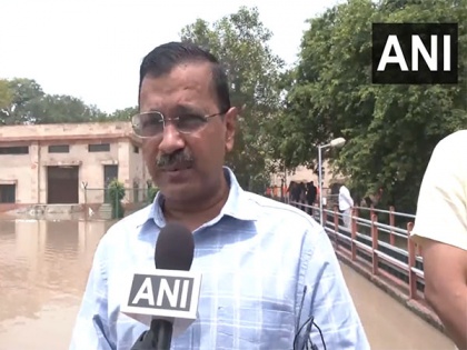 Don’t leave house if not essential, Yamuna’s water level to reach peak by 3-4 pm: Delhi CM Kejriwal | Don’t leave house if not essential, Yamuna’s water level to reach peak by 3-4 pm: Delhi CM Kejriwal