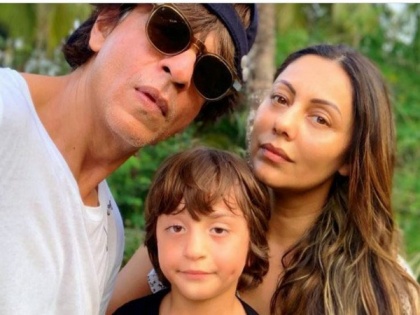 What did Gauri, Abrahm love most about 'Jawan' prevue? SRK reveals | What did Gauri, Abrahm love most about 'Jawan' prevue? SRK reveals