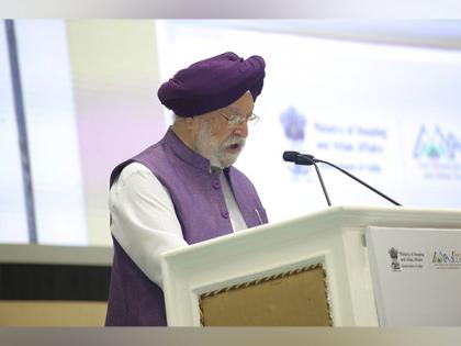 Urban planning needs shift from regulation to facilitation: Hardeep Puri | Urban planning needs shift from regulation to facilitation: Hardeep Puri