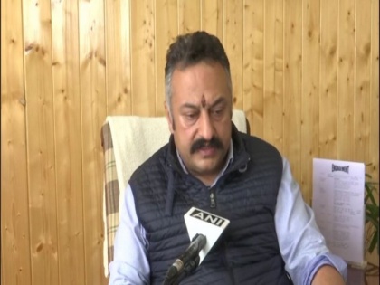 Himachal Education Minister Rohit Thakur assures safety of all tourists, including foreign nationals | Himachal Education Minister Rohit Thakur assures safety of all tourists, including foreign nationals
