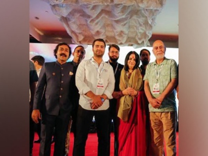 67th TAAI Conference in Colombo highlights J-K's tourism | 67th TAAI Conference in Colombo highlights J-K's tourism