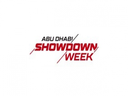 Abu Dhabi Showdown Week unveils plans for exclusive UFC 294 hotel & ticket packages | Abu Dhabi Showdown Week unveils plans for exclusive UFC 294 hotel & ticket packages