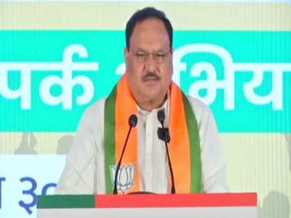 BJP chief Nadda to visit Himachal tomorrow to take stock of flood situation | BJP chief Nadda to visit Himachal tomorrow to take stock of flood situation