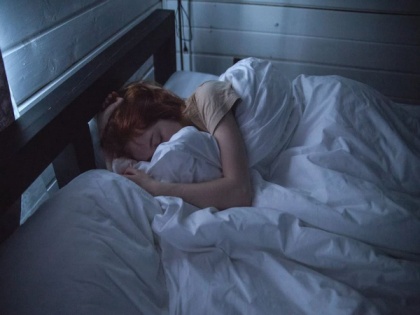 Researchers reveal how quality sleep help bolster resilience to depression, anxiety | Researchers reveal how quality sleep help bolster resilience to depression, anxiety