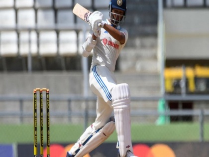 "This is just start": Yashasvi Jaiswal after his debut Test ton | "This is just start": Yashasvi Jaiswal after his debut Test ton