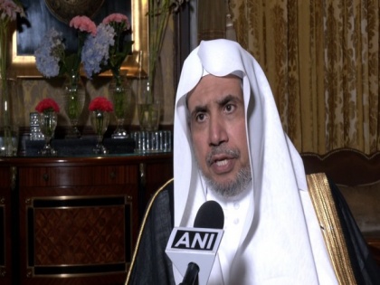 Muslim World League chief denounces terror organisations for “distorting image of religions” | Muslim World League chief denounces terror organisations for “distorting image of religions”