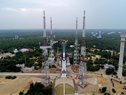 Anticipation builds as ISRO counts down to launch of Chandrayaan-3 mission today | Anticipation builds as ISRO counts down to launch of Chandrayaan-3 mission today