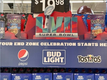 Costco 'Star of Death' mark on Bud Light cases suggests it won’t restock beer | Costco 'Star of Death' mark on Bud Light cases suggests it won’t restock beer