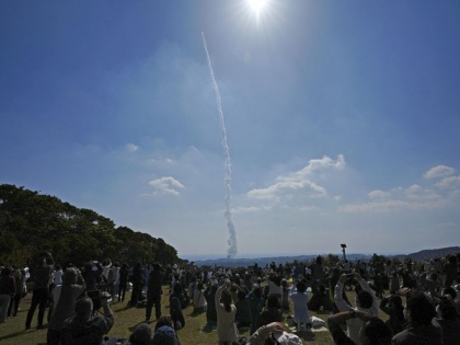 Japan's Epsilon rocket engine explodes during test: Official | Japan's Epsilon rocket engine explodes during test: Official