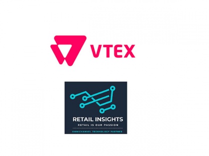 VTEX Partners with Retail Insights to Strengthen Its Capabilities in India | VTEX Partners with Retail Insights to Strengthen Its Capabilities in India