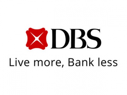 DBS named world's best bank for corporate responsibility by Euromoney | DBS named world's best bank for corporate responsibility by Euromoney
