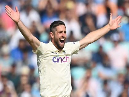 I'm desperate to be part of next week: England's Chris Woakes on his place in Fourth Ashes test  | I'm desperate to be part of next week: England's Chris Woakes on his place in Fourth Ashes test 