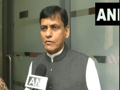 Delhi flood situation: "Not time for politics," says Union Minister Nityanand Rai | Delhi flood situation: "Not time for politics," says Union Minister Nityanand Rai Delhi flood situation: "Not time for politics," says Union Minister Nityanand Rai | Delhi flood situation: "Not time for politics," says Union Minister Nityanand Rai