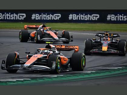 "We’re back in the game," says McLaren F1 team boss Zak Brown | "We’re back in the game," says McLaren F1 team boss Zak Brown