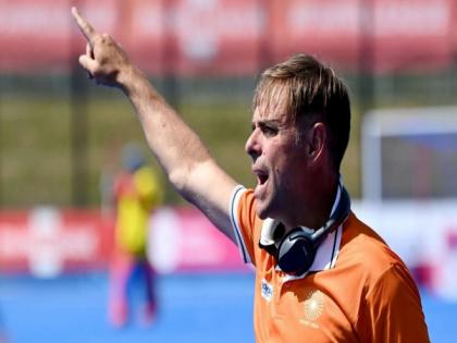 ‘It's about the team playing to its strengths’: Men's Hockey coach Fulton on Asian Champions Trophy, Asian Games preparations | ‘It's about the team playing to its strengths’: Men's Hockey coach Fulton on Asian Champions Trophy, Asian Games preparations ‘It's about the team playing to its strengths’: Men's Hockey coach Fulton on Asian Champions Trophy, Asian Games preparations | ‘It's about the team playing to its strengths’: Men's Hockey coach Fulton on Asian Champions Trophy, Asian Games preparations