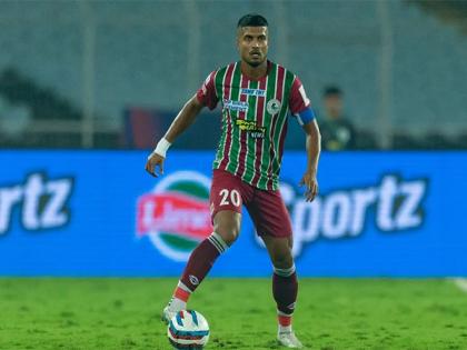 Kerala Blasters FC acquire services of Pritam Kotal on three-year contract | Kerala Blasters FC acquire services of Pritam Kotal on three-year contract Kerala Blasters FC acquire services of Pritam Kotal on three-year contract | Kerala Blasters FC acquire services of Pritam Kotal on three-year contract