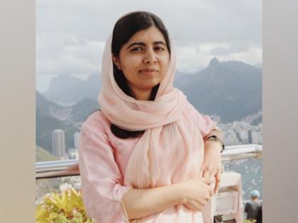 Malala Yousafzai condemns Taliban for reversing women’s right to education in Afghanistan | Malala Yousafzai condemns Taliban for reversing women’s right to education in Afghanistan Malala Yousafzai condemns Taliban for reversing women’s right to education in Afghanistan | Malala Yousafzai condemns Taliban for reversing women’s right to education in Afghanistan