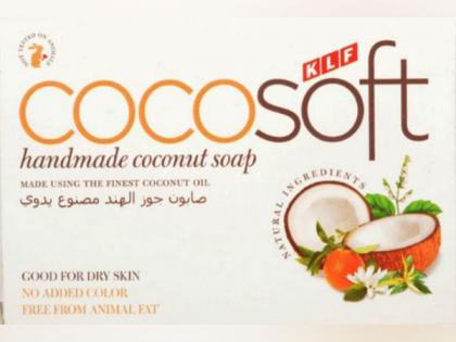 KLF Nirmal launches Cocosoft: Handmade Coconut Soap for Luxurious Skin Care | KLF Nirmal launches Cocosoft: Handmade Coconut Soap for Luxurious Skin Care KLF Nirmal launches Cocosoft: Handmade Coconut Soap for Luxurious Skin Care | KLF Nirmal launches Cocosoft: Handmade Coconut Soap for Luxurious Skin Care