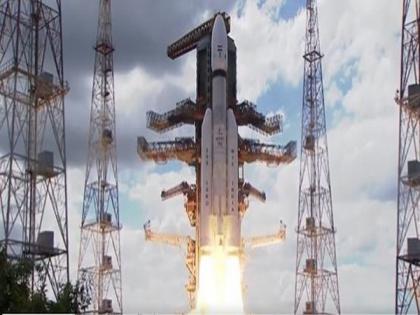 BJP chief JP Nadda congratulates ISRO on successfully launching Chandrayaan-3 | BJP chief JP Nadda congratulates ISRO on successfully launching Chandrayaan-3 BJP chief JP Nadda congratulates ISRO on successfully launching Chandrayaan-3 | BJP chief JP Nadda congratulates ISRO on successfully launching Chandrayaan-3
