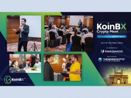 RXT Token expands its Global Reach: BitcoinMan and RXT Token Unite in Mumbai, India | RXT Token expands its Global Reach: BitcoinMan and RXT Token Unite in Mumbai, India RXT Token expands its Global Reach: BitcoinMan and RXT Token Unite in Mumbai, India | RXT Token expands its Global Reach: BitcoinMan and RXT Token Unite in Mumbai, India