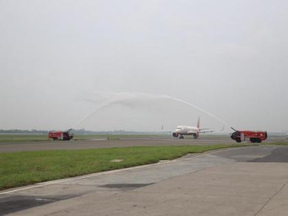 Delhi airport gets fourth runway, elevated cross taxiways | Delhi airport gets fourth runway, elevated cross taxiways Delhi airport gets fourth runway, elevated cross taxiways | Delhi airport gets fourth runway, elevated cross taxiways