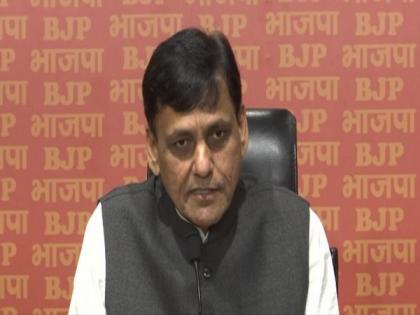 "Barbaric like that of General Dyer": BJP slams Nitish Kumar govt over party leader's death | "Barbaric like that of General Dyer": BJP slams Nitish Kumar govt over party leader's death