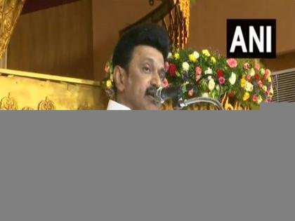 Tamil Nadu CM Stalin to inaugurate library named after Karunanidhi tomorrow, which will house over 3.3 lakh books | Tamil Nadu CM Stalin to inaugurate library named after Karunanidhi tomorrow, which will house over 3.3 lakh books Tamil Nadu CM Stalin to inaugurate library named after Karunanidhi tomorrow, which will house over 3.3 lakh books | Tamil Nadu CM Stalin to inaugurate library named after Karunanidhi tomorrow, which will house over 3.3 lakh books