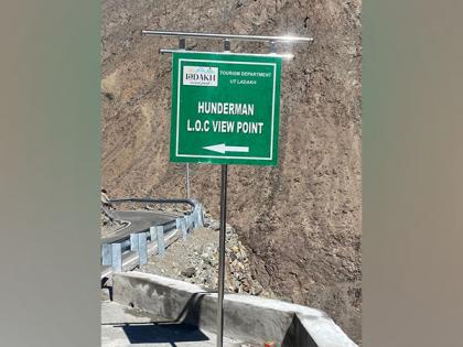 Promoting Line of Control tourism in Kargil to attract travellers, boost local economy: Ladakh officials | Promoting Line of Control tourism in Kargil to attract travellers, boost local economy: Ladakh officials Promoting Line of Control tourism in Kargil to attract travellers, boost local economy: Ladakh officials | Promoting Line of Control tourism in Kargil to attract travellers, boost local economy: Ladakh officials
