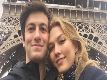 Karlie Kloss, Joshua Kushner blessed with second child | Karlie Kloss, Joshua Kushner blessed with second child Karlie Kloss, Joshua Kushner blessed with second child | Karlie Kloss, Joshua Kushner blessed with second child