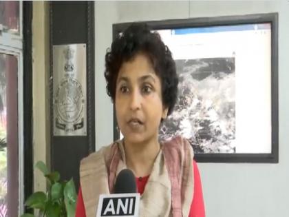 Light to moderate rainfall likely to occur in Delhi during next 5 days | Light to moderate rainfall likely to occur in Delhi during next 5 days