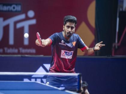 Dabang Delhi TTC to take on Goa Challengers in Ultimate Table Tennis Season 4 | Dabang Delhi TTC to take on Goa Challengers in Ultimate Table Tennis Season 4 Dabang Delhi TTC to take on Goa Challengers in Ultimate Table Tennis Season 4 | Dabang Delhi TTC to take on Goa Challengers in Ultimate Table Tennis Season 4