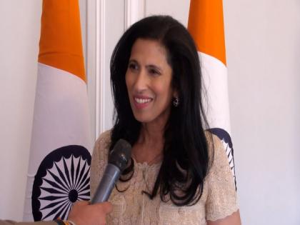 PM Modi is keen to support women, girls in business, says Chanel CEO Leena Nair after meeting | PM Modi is keen to support women, girls in business, says Chanel CEO Leena Nair after meeting PM Modi is keen to support women, girls in business, says Chanel CEO Leena Nair after meeting | PM Modi is keen to support women, girls in business, says Chanel CEO Leena Nair after meeting