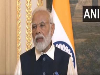 France natural partner in India’s journey to becoming a developed nation: PM Modi | France natural partner in India’s journey to becoming a developed nation: PM Modi France natural partner in India’s journey to becoming a developed nation: PM Modi | France natural partner in India’s journey to becoming a developed nation: PM Modi