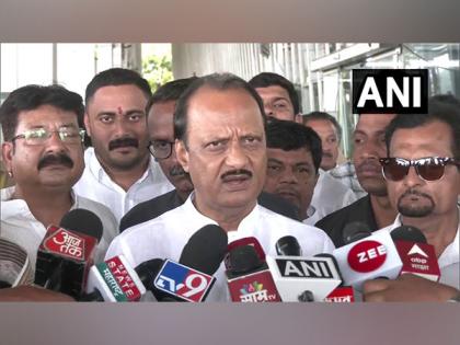 Maharashtra Cabinet Expansion: Ajit Pawar gets Finance portfolio under new power arrangement | Maharashtra Cabinet Expansion: Ajit Pawar gets Finance portfolio under new power arrangement Maharashtra Cabinet Expansion: Ajit Pawar gets Finance portfolio under new power arrangement | Maharashtra Cabinet Expansion: Ajit Pawar gets Finance portfolio under new power arrangement