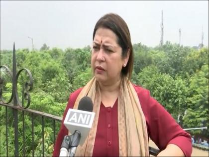 Elected govt failed Delhi, CM Kejriwal blames Centre, not taking responsibility: MoS Meenakashi Lekhi | Elected govt failed Delhi, CM Kejriwal blames Centre, not taking responsibility: MoS Meenakashi Lekhi Elected govt failed Delhi, CM Kejriwal blames Centre, not taking responsibility: MoS Meenakashi Lekhi | Elected govt failed Delhi, CM Kejriwal blames Centre, not taking responsibility: MoS Meenakashi Lekhi