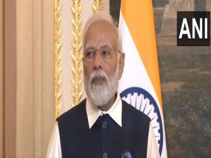 PM Modi invites French universities to set up campuses in India | PM Modi invites French universities to set up campuses in India PM Modi invites French universities to set up campuses in India | PM Modi invites French universities to set up campuses in India