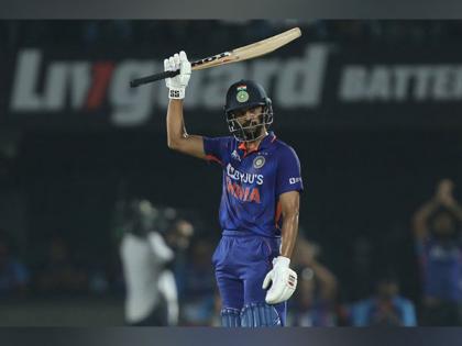 Ruturaj Gaikwad to lead Team India in Hangzhou Asian Games; Rinku Singh included | Ruturaj Gaikwad to lead Team India in Hangzhou Asian Games; Rinku Singh included