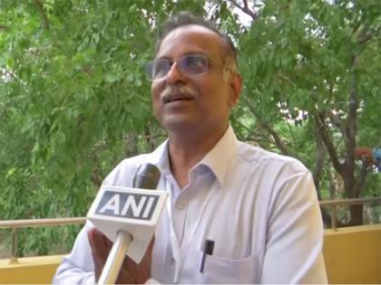 LPSC Director at ISRO expresses confidence in soft landing of Chandrayaan-3 | LPSC Director at ISRO expresses confidence in soft landing of Chandrayaan-3