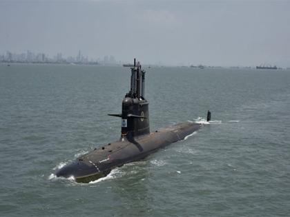 India, France welcome MoU for construction of three Scorpene submarines | India, France welcome MoU for construction of three Scorpene submarines India, France welcome MoU for construction of three Scorpene submarines | India, France welcome MoU for construction of three Scorpene submarines