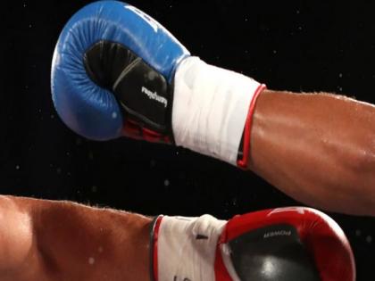 SSCB boxers claim 8 golds at 5th Junior Boys National Boxing Championships | SSCB boxers claim 8 golds at 5th Junior Boys National Boxing Championships SSCB boxers claim 8 golds at 5th Junior Boys National Boxing Championships | SSCB boxers claim 8 golds at 5th Junior Boys National Boxing Championships