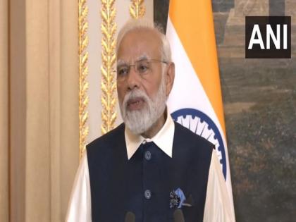 India, France have special responsibility for peace in Indo-Pacific: PM Modi | India, France have special responsibility for peace in Indo-Pacific: PM Modi India, France have special responsibility for peace in Indo-Pacific: PM Modi | India, France have special responsibility for peace in Indo-Pacific: PM Modi