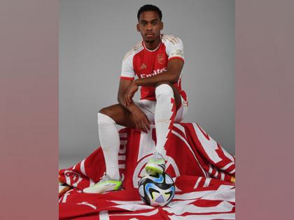 Arsenal complete signing of Dutch defender Jurrien Timber | Arsenal complete signing of Dutch defender Jurrien Timber Arsenal complete signing of Dutch defender Jurrien Timber | Arsenal complete signing of Dutch defender Jurrien Timber