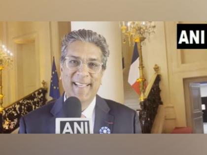 I think we will see rise in French investments in India in coming years: IFCCI president | I think we will see rise in French investments in India in coming years: IFCCI president I think we will see rise in French investments in India in coming years: IFCCI president | I think we will see rise in French investments in India in coming years: IFCCI president