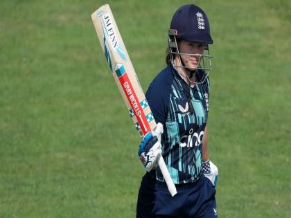"We don't want to be pushovers anymore,": Tammy Beaumont ahead of England's 2nd Ashes ODI against Australia | "We don't want to be pushovers anymore,": Tammy Beaumont ahead of England's 2nd Ashes ODI against Australia