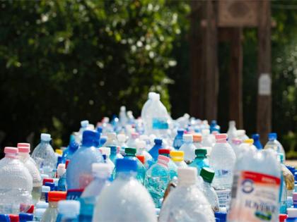 India, France commit to eliminate single use plastic products pollution | India, France commit to eliminate single use plastic products pollution India, France commit to eliminate single use plastic products pollution | India, France commit to eliminate single use plastic products pollution