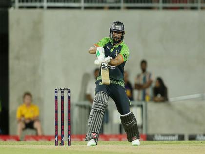 MLC: Seattle Orcas clinch five-wicket win over Washington Freedom in a thriller | MLC: Seattle Orcas clinch five-wicket win over Washington Freedom in a thriller