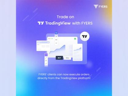 TradingView Integrates with FYERS: Empowering Traders with Enhanced Tools and Execution | TradingView Integrates with FYERS: Empowering Traders with Enhanced Tools and Execution TradingView Integrates with FYERS: Empowering Traders with Enhanced Tools and Execution | TradingView Integrates with FYERS: Empowering Traders with Enhanced Tools and Execution