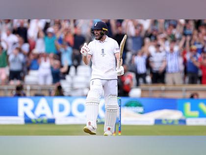 Chris Woakes 'desperate' to play 4th Ashes Test after making match-winning contribution at Headingley | Chris Woakes 'desperate' to play 4th Ashes Test after making match-winning contribution at Headingley