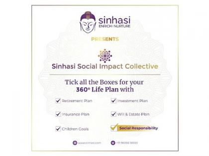 Sinhasi Consultants Initiates a first-of-its-kind Social Investment Platform - Sinhasi Social Impact Initiative | Sinhasi Consultants Initiates a first-of-its-kind Social Investment Platform - Sinhasi Social Impact Initiative Sinhasi Consultants Initiates a first-of-its-kind Social Investment Platform - Sinhasi Social Impact Initiative | Sinhasi Consultants Initiates a first-of-its-kind Social Investment Platform - Sinhasi Social Impact Initiative